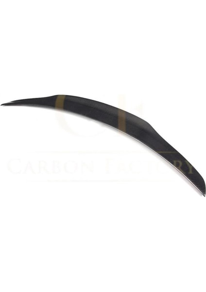 Mercedes W118 Cla Psm Pianoblack Spoiler modelleri