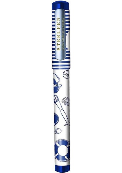 Campus Serisi Dolma Kalem M Uç Marine fiyatları