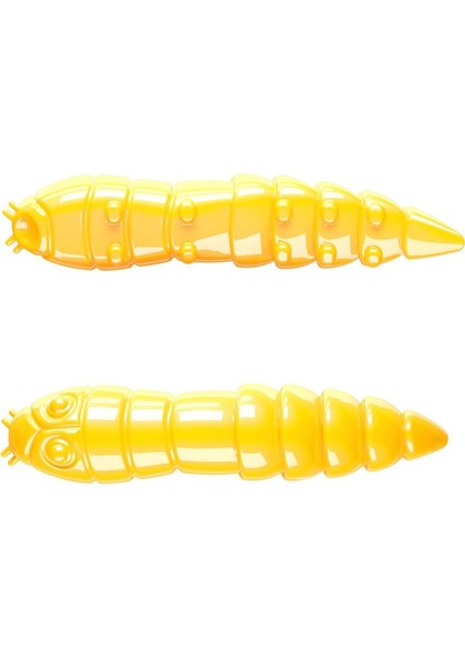 Kukolka Cheese(Peynir Aromalı) Yellow 4.2 cm Suni Yem