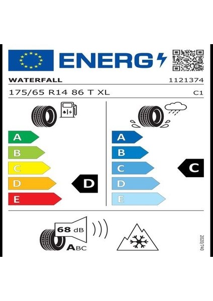 175/65 R14 86T Snow Hill 3 Xl Oto Kış Lastiği ( Üretim Yılı: 2024 ) modelleri