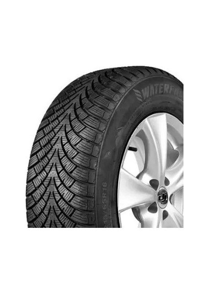 185/65 R15 92T Snow Hill 3 Xl Oto Kış Lastiği ( Üretim Yılı: 2024 )