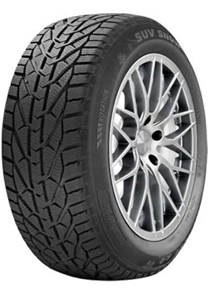 185/65 R15 88T Snow Oto Kış Lastiği ( Üretim Yılı: 2024 )