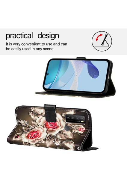 TCL 30Z Telefon Kılıfı (Yurt Dışından) fırsatları