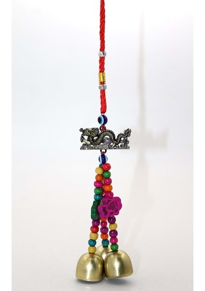 Metal Şans ve Bereket Çanı fiyatları