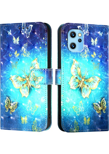 Umidigi Power 7 Max Telefon Kılıfı (Yurt Dışından)