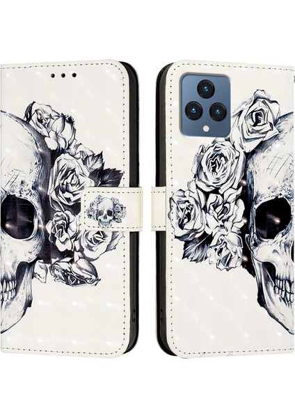 T-Mobile Revvl 6 5G Telefon Kılıfı (Yurt Dışından)