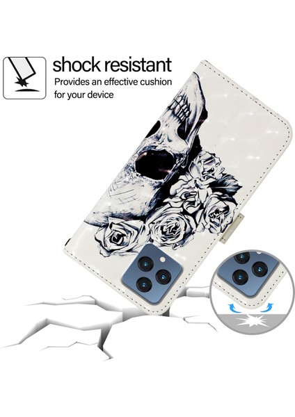 T-Mobile Revvl 6 5G Telefon Kılıfı (Yurt Dışından) fırsatları