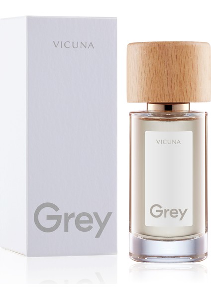 Vicuna Unisex EDP 50 ml