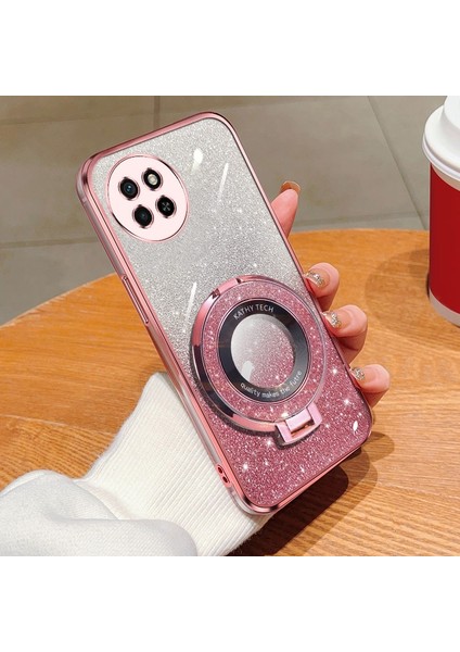 Itel P40 Telefon Kılıfı (Yurt Dışından)