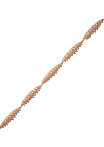 Larva Multi Garlic(Sarımsak Aromalı) Pellets 2.5 cm Suni Yem