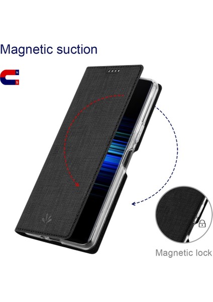 Sharp Aquos Wish 4 Telefon Kılıfı (Yurt Dışından) fırsatları