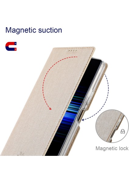 Sharp Aquos Wish 4 Telefon Kılıfı (Yurt Dışından) fırsatları