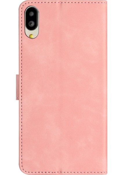 Sharp Basio Active SHG09 Telefon Kılıfı (Yurt Dışından) indirimleri
