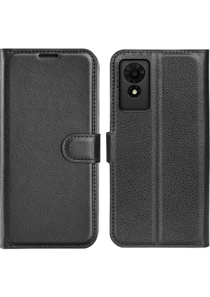 TCL 501 Telefon Kılıfı (Yurt Dışından)