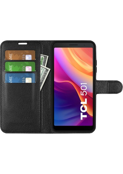 TCL 501 Telefon Kılıfı (Yurt Dışından) fırsatları