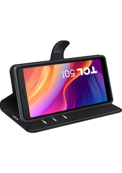 TCL 501 Telefon Kılıfı (Yurt Dışından) indirimleri