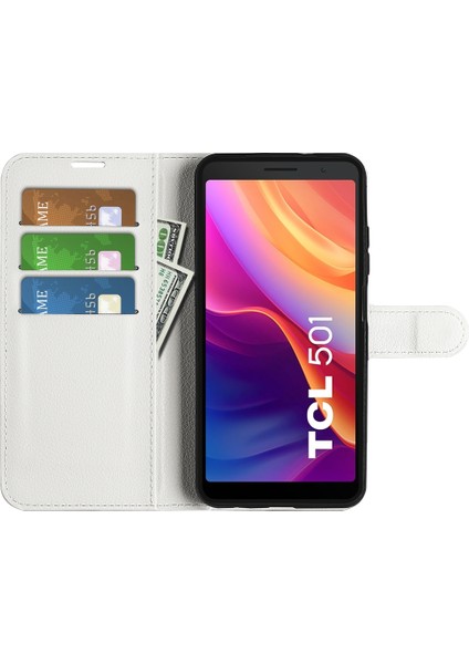 TCL 501 Telefon Kılıfı (Yurt Dışından) fırsatları