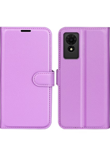 TCL 501 Telefon Kılıfı (Yurt Dışından)