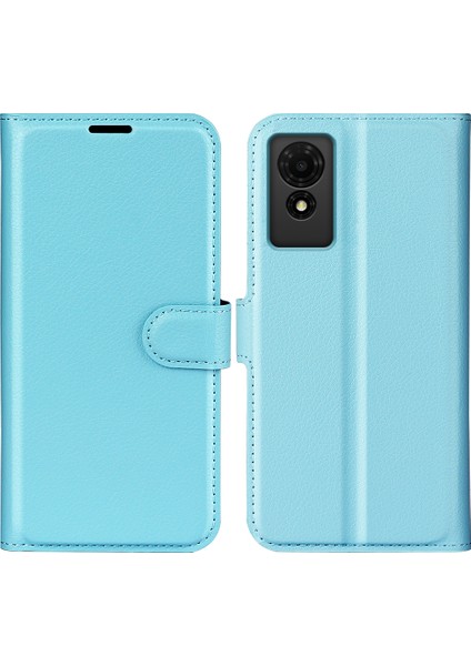 TCL 501 Telefon Kılıfı (Yurt Dışından)