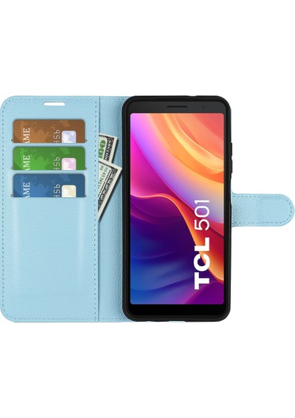 TCL 501 Telefon Kılıfı (Yurt Dışından) fırsatları