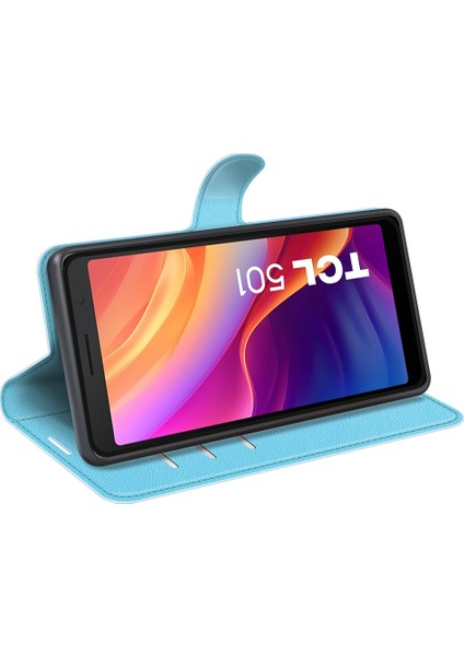 TCL 501 Telefon Kılıfı (Yurt Dışından) indirimleri