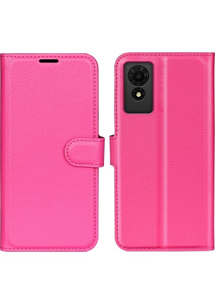 TCL 501 Telefon Kılıfı (Yurt Dışından)