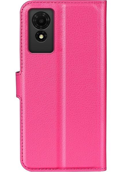 TCL 501 Telefon Kılıfı (Yurt Dışından) modelleri