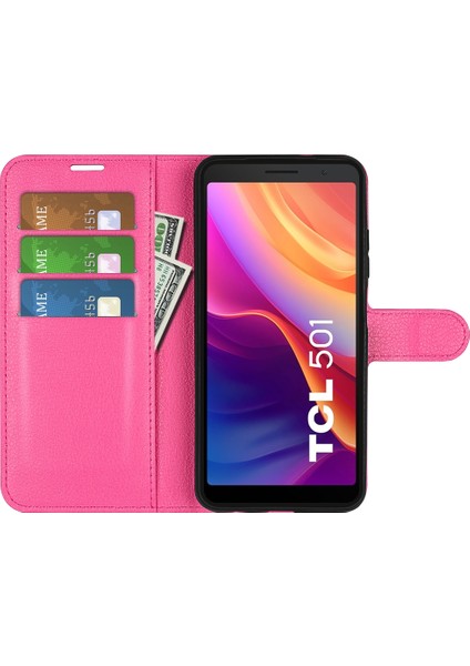 TCL 501 Telefon Kılıfı (Yurt Dışından) fırsatları