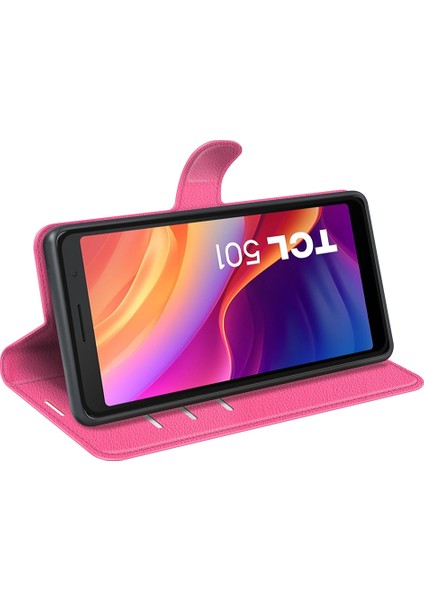 TCL 501 Telefon Kılıfı (Yurt Dışından) indirimleri