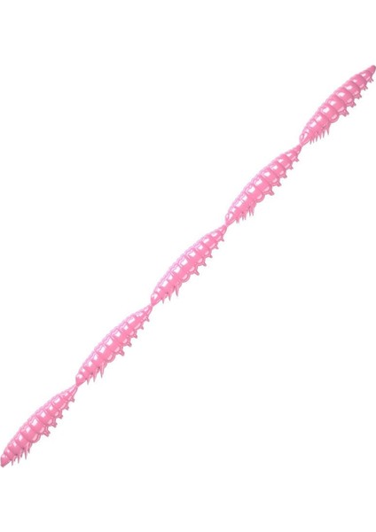 Larva Multi Garlic(Sarımsak Aromalı) Bubble Gum 2.5 cm Suni Yem