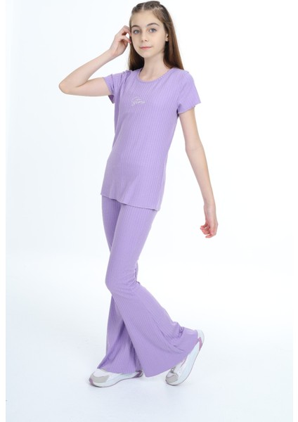 Kız Çocuk Nakışlı Eşofman Takım fiyatları