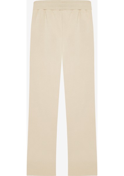W Essential Regular Sweatpant Kadın Gri Eşofman Altı S242119-013
