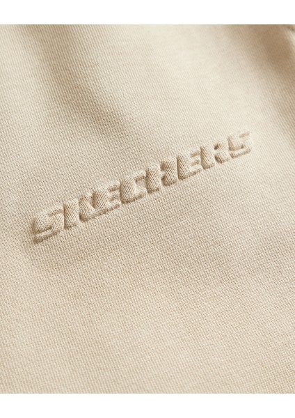 W Essential Regular Sweatpant Kadın Gri Eşofman Altı S242119-013