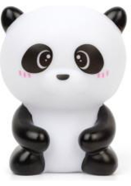 Gece Lambası Panda