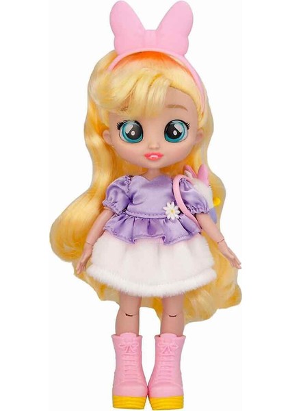 BFF DISNEY BEBEKLER 20 CM-920835 DAISY