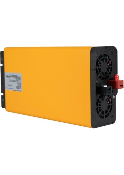 12V 3000W Tam Sinus Inverter