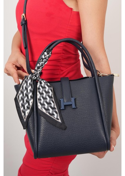 Kristebell Özel Seri Ithal Kadın El Çantası 26796 Laci