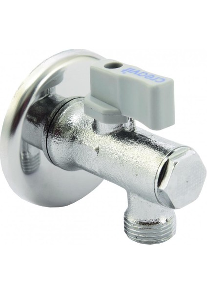 Ara Musluk Filtreli Kumlu