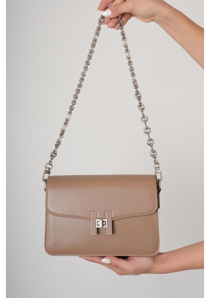 Kristebell Kadın Omuz Çantası 26543 Tupe fiyatları