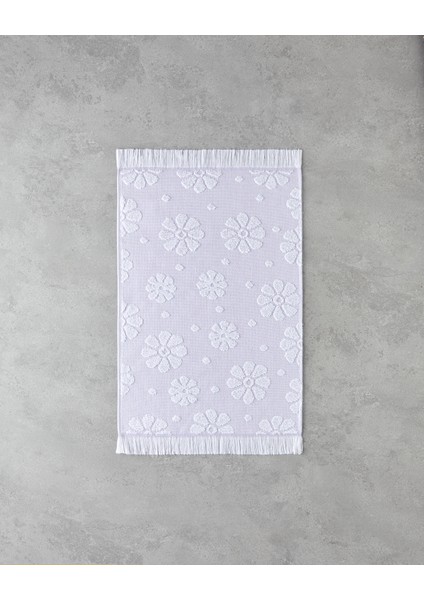 Lusty Pamuk Polyester Kurulama Bezi 30X50 cm Lila fiyatları