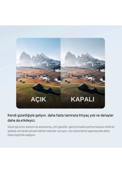 S155 Drone 3 Axis Gimbal 2 Batarya Ile 60 Dakika Uçuş Süresi Beni Takip Et Modu 4K Hd Kamera ve Lazerli Engelden Kaçınma Modu