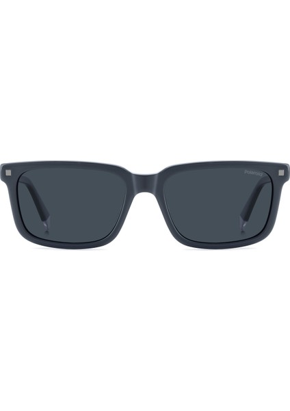 Pld 4174/S/X 807M9 55*17 145 Polarize Erkek Güneş Gözlüğü modelleri