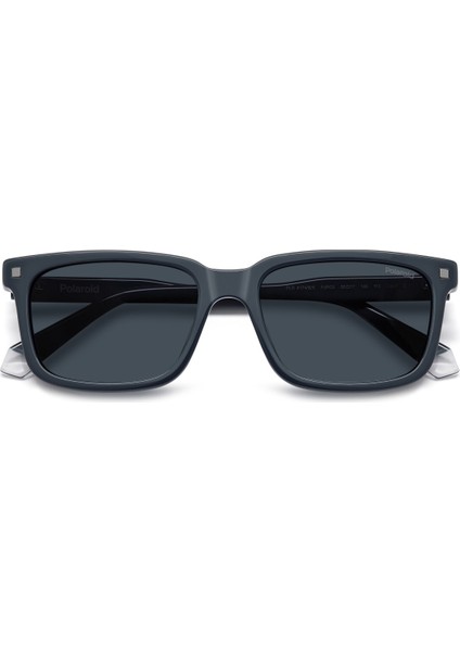 Pld 4174/S/X 807M9 55*17 145 Polarize Erkek Güneş Gözlüğü fırsatları