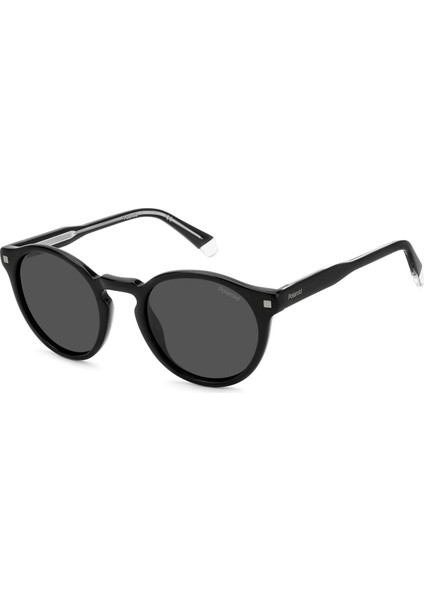 Pld 4150/S/X 807M9 50*22 145 Unisex Polarize Güneş Gözlüğü