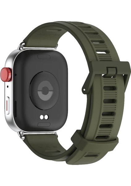 Huawei Watch Fit3 Için Silikon Saat Kayışı (Yurt Dışından) modelleri