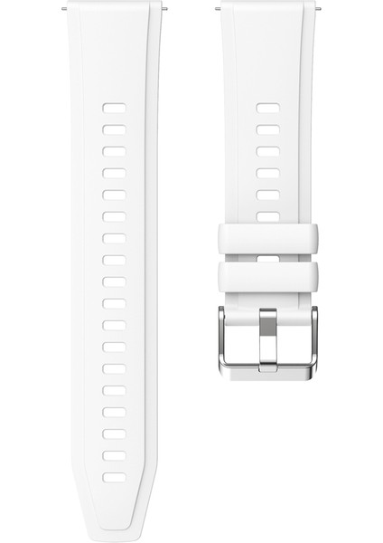 Huawei Watch Gt 5 46MM Için Resmi 22MM Silikon Kayış (Yurt Dışından) fırsatları