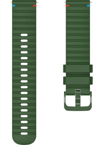 Huawei Watch Gt 3 42MM Için Silikon Saat Kayışı (Yurt Dışından) fırsatları