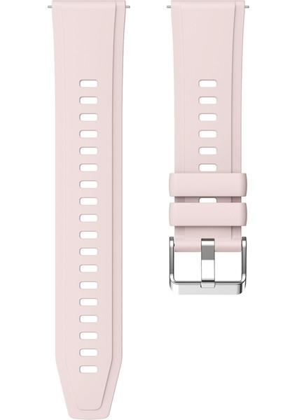 Huawei Watch Gt 5 46MM Için Resmi 22MM Silikon Kayış (Yurt Dışından) fırsatları