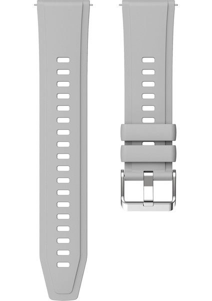 Huawei Watch Gt 5 46MM Için Resmi 22MM Silikon Kayış (Yurt Dışından) fırsatları