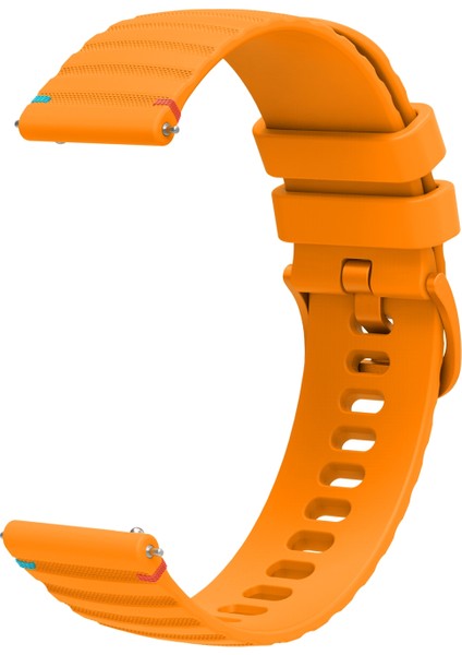 Honor Magic Watch 2 42MM Için Silikon Saat Kayışı (Yurt Dışından) fiyatları